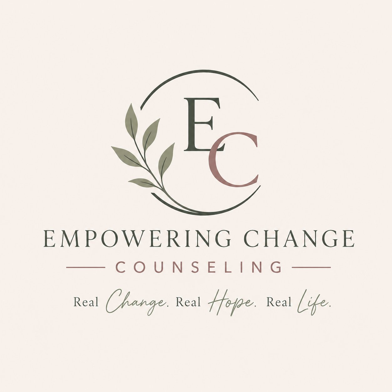 Empowering Change Counseling PLLC