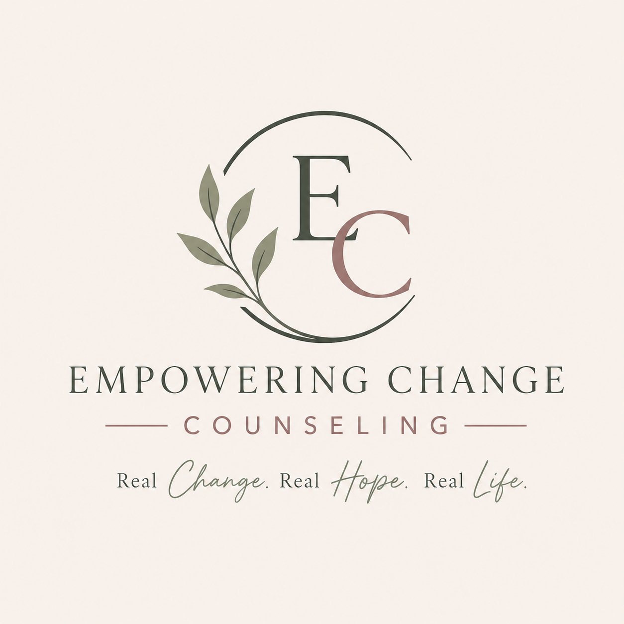 Empowering Change Counseling PLLC